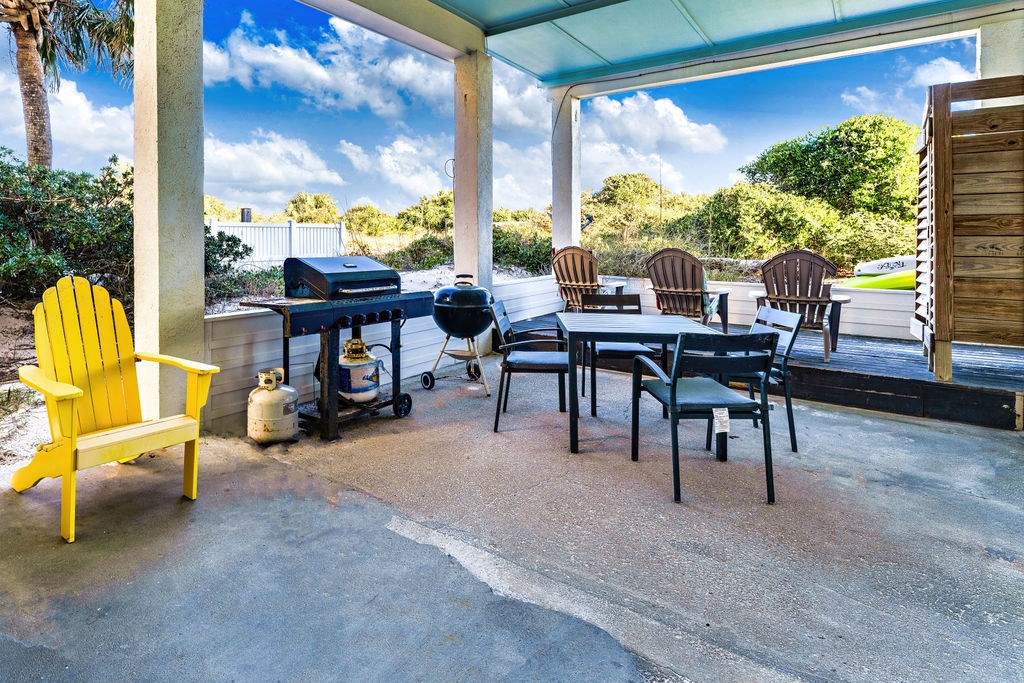 2262 Sailfish Dr, St. George Island 32328