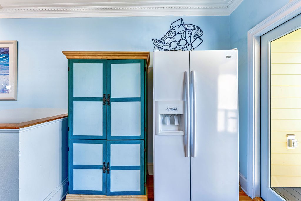 2262 Sailfish Dr, St. George Island 32328