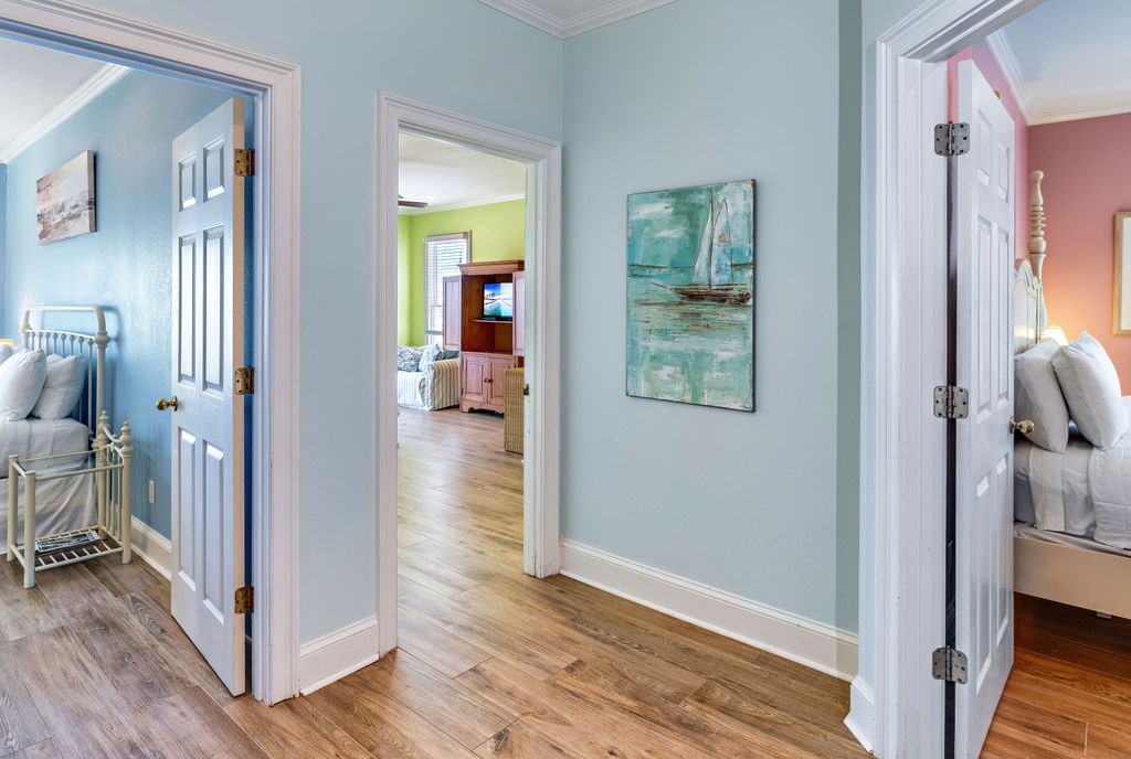 2262 Sailfish Dr, St. George Island 32328