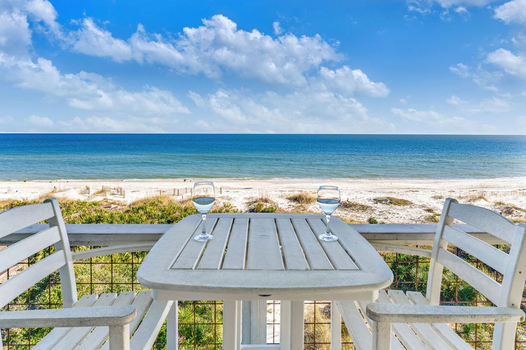2262 Sailfish Dr, St. George Island 32328