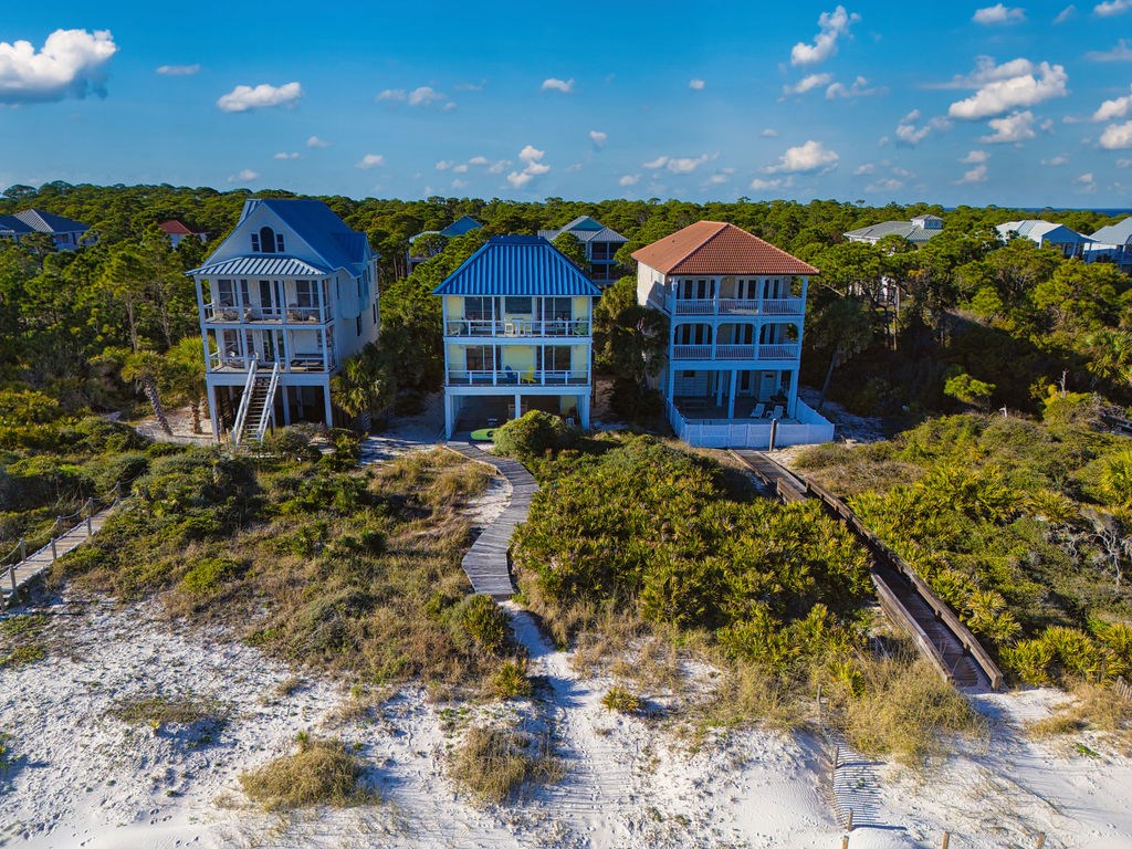 2262 Sailfish Dr, St. George Island 32328