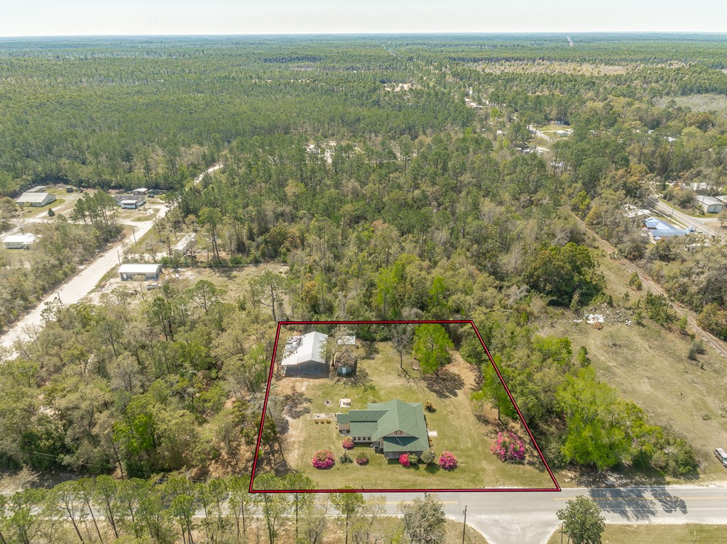 10639 Sw 8th St, 32321