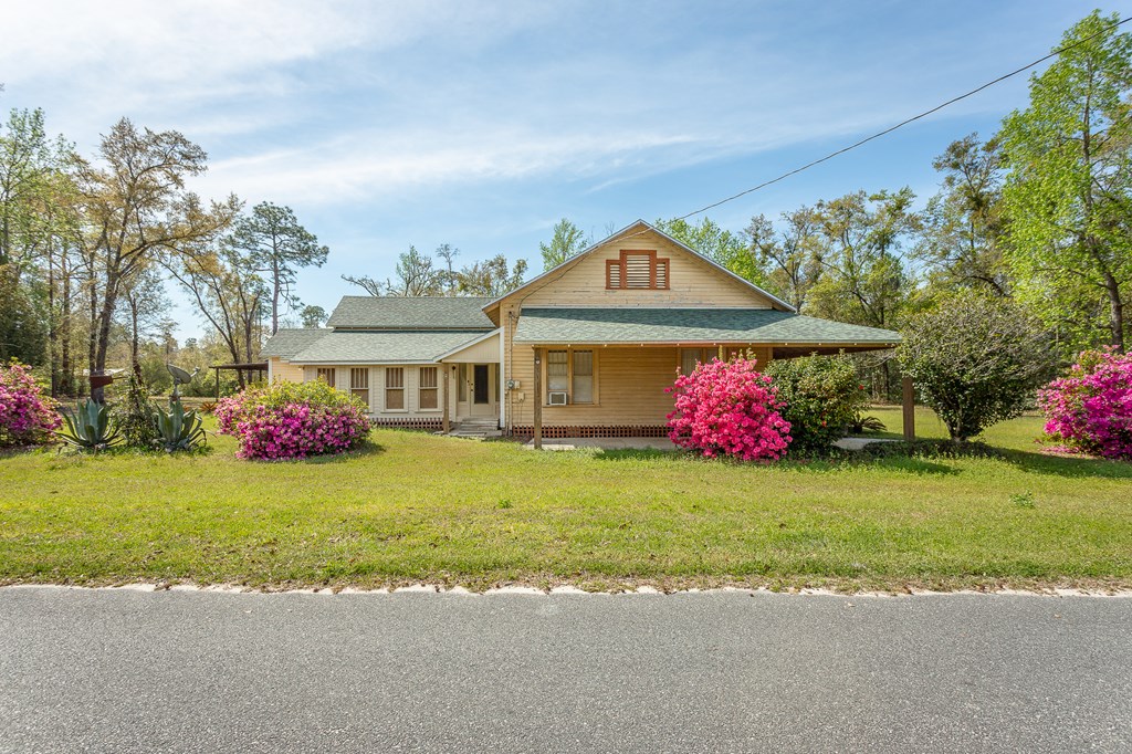 10639 Sw 8th St, 32321