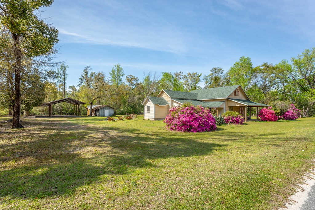 10639 Sw 8th St, 32321