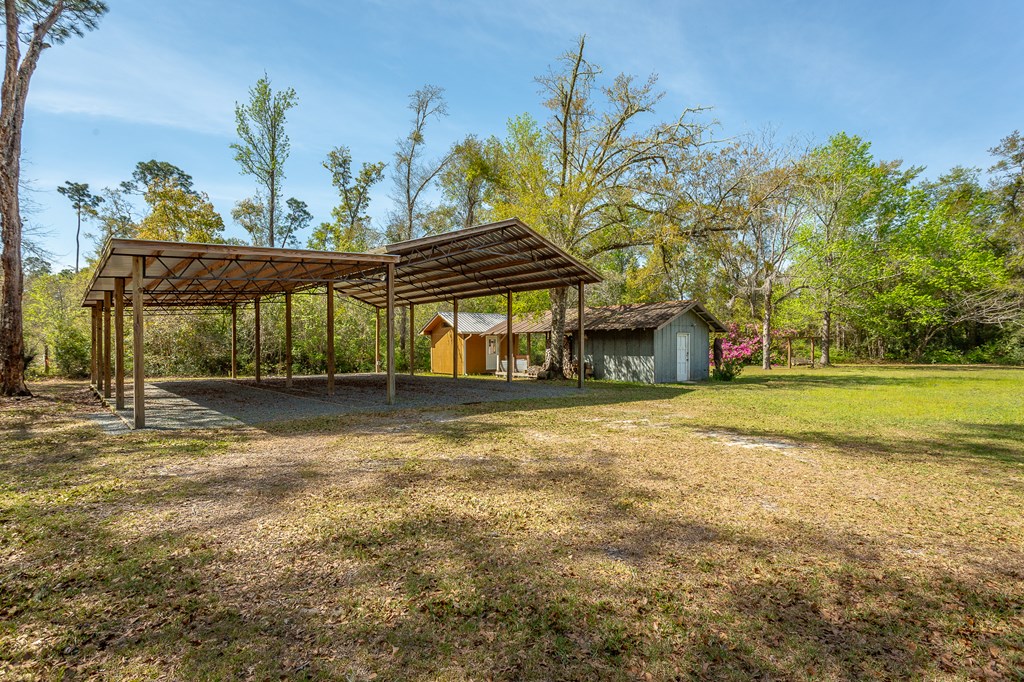 10639 Sw 8th St, 32321