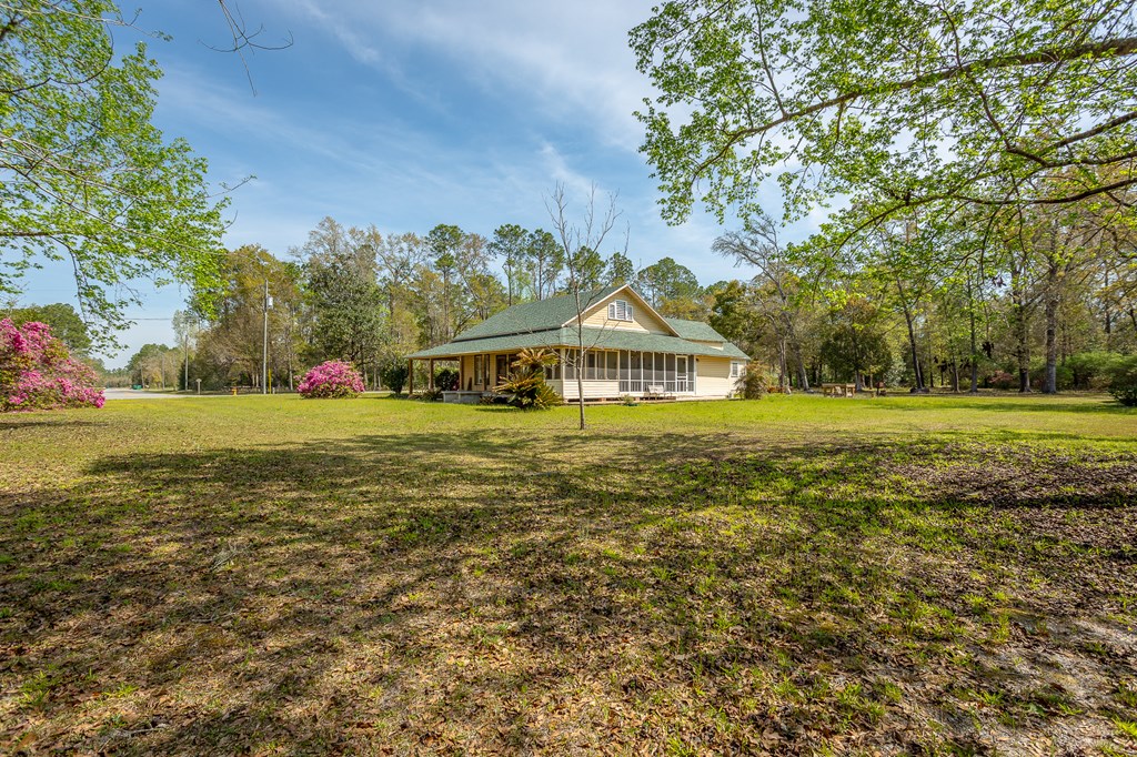 10639 Sw 8th St, 32321
