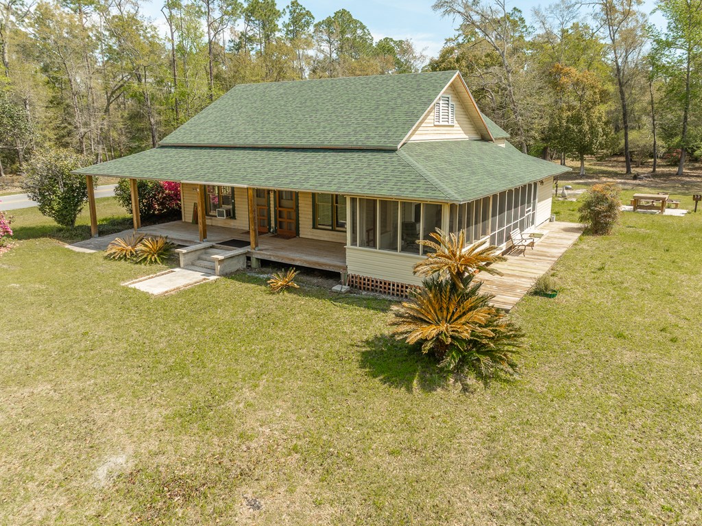 10639 Sw 8th St, 32321