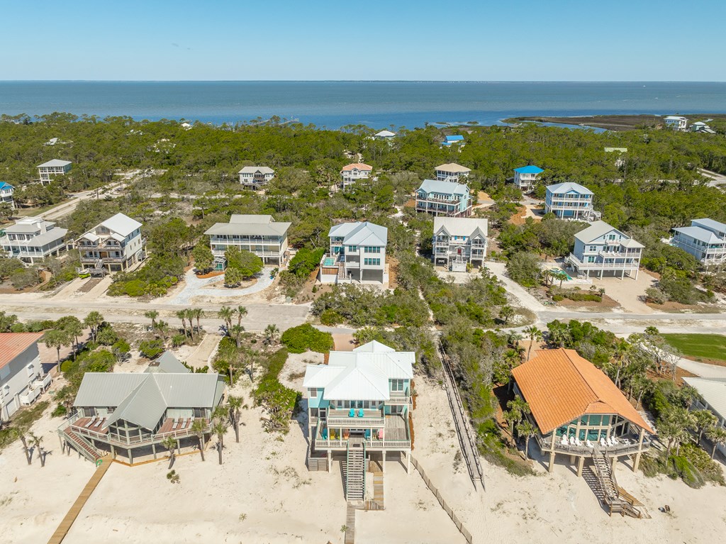 2116 Tarpon Ln, St. George Island 32328