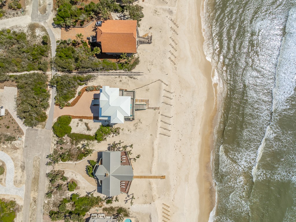 2116 Tarpon Ln, St. George Island 32328