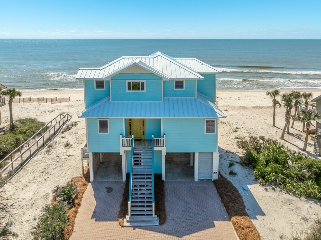 2116 Tarpon Ln, St. George Island 32328