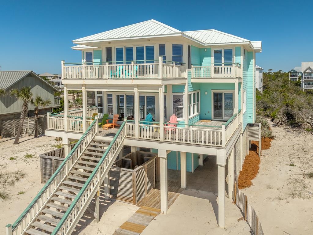 2116 Tarpon Ln, St. George Island 32328