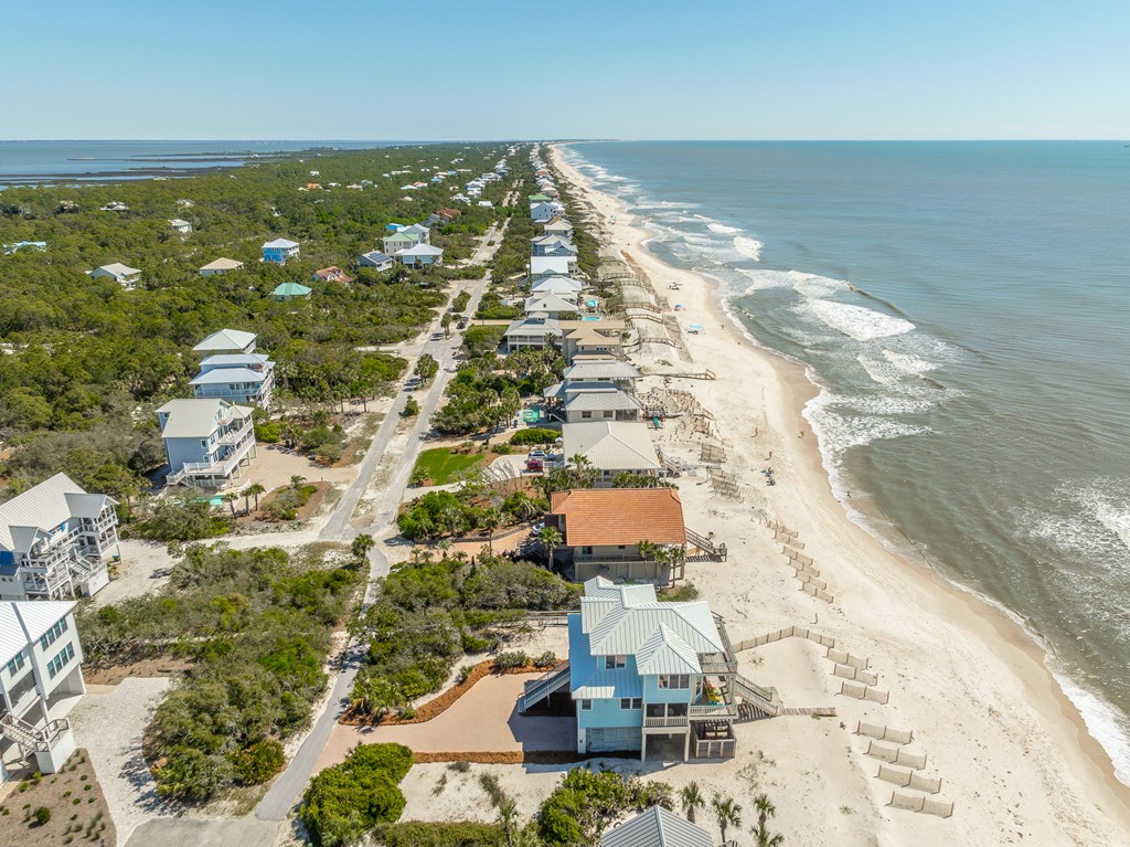 2116 Tarpon Ln, St. George Island 32328
