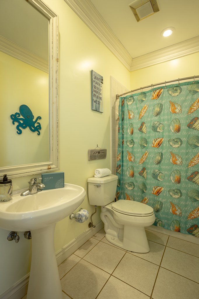 2116 Tarpon Ln, St. George Island 32328