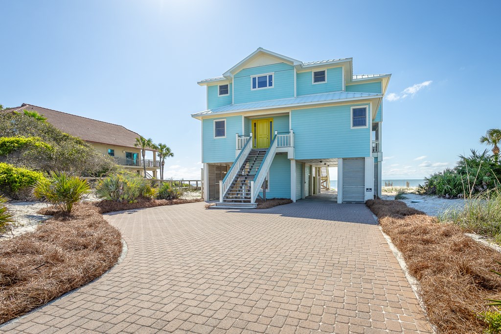 2116 Tarpon Ln, St. George Island 32328