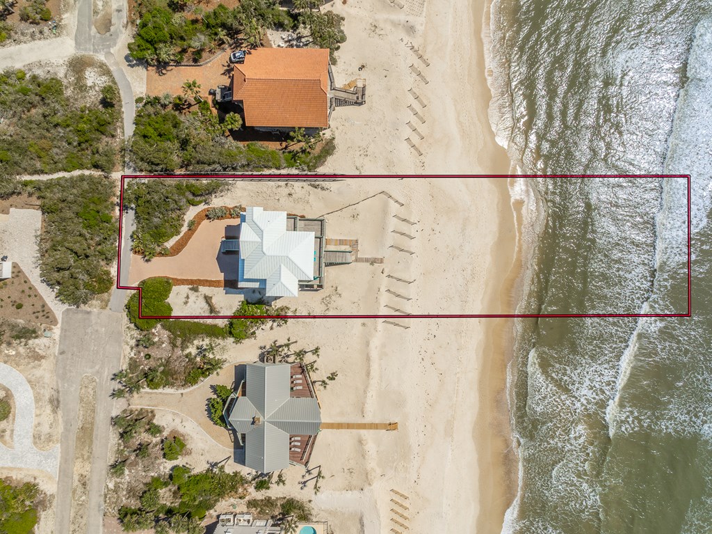 2116 Tarpon Ln, St. George Island 32328