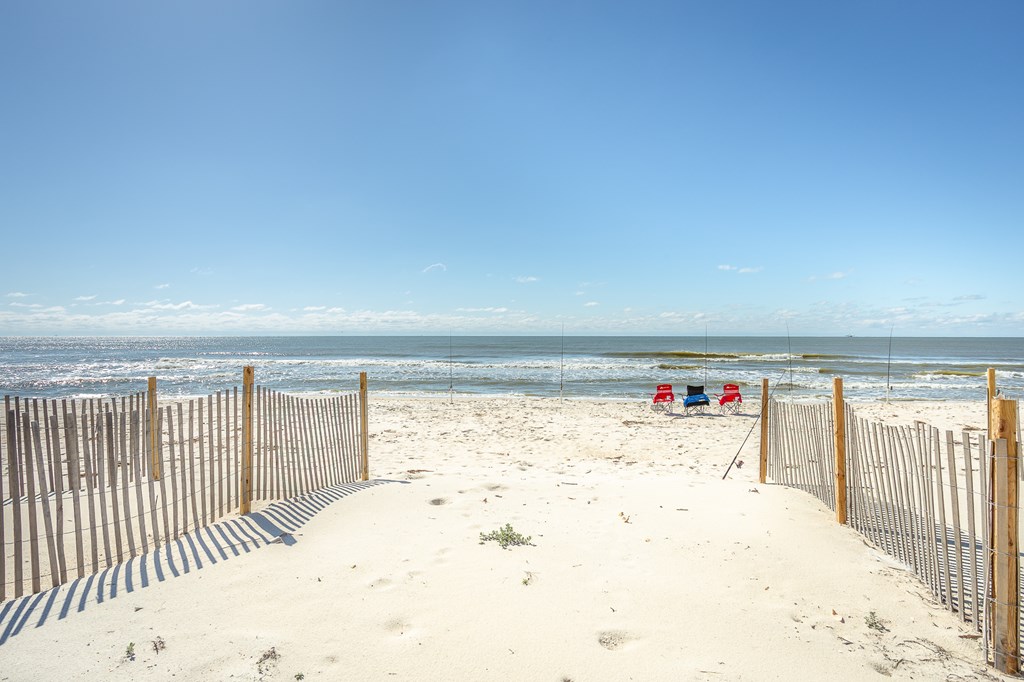 2116 Tarpon Ln, St. George Island 32328