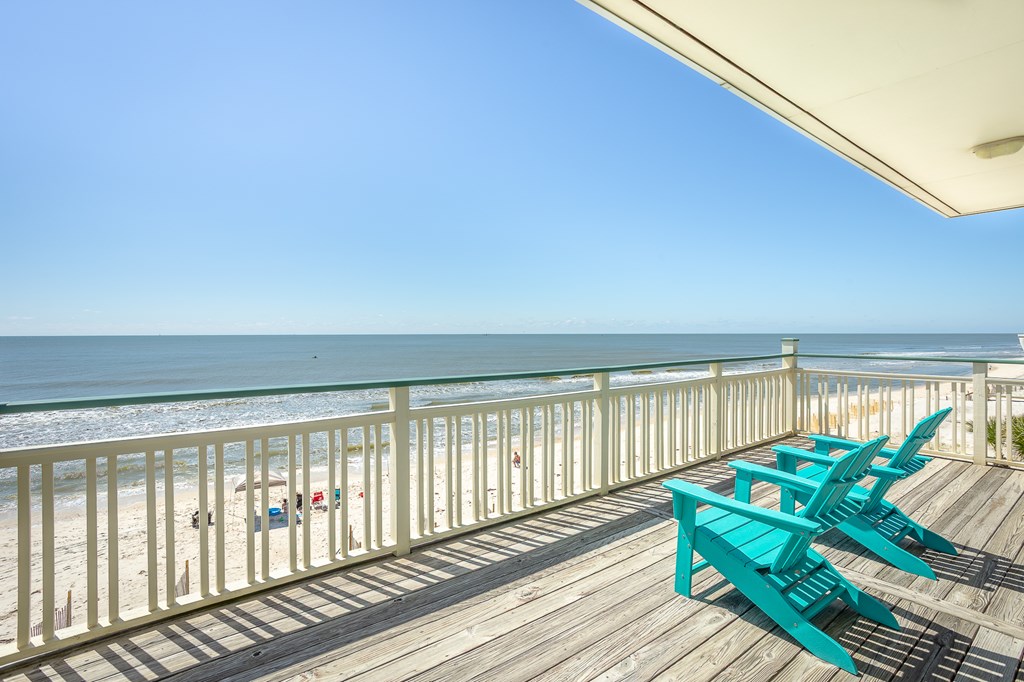 2116 Tarpon Ln, St. George Island 32328
