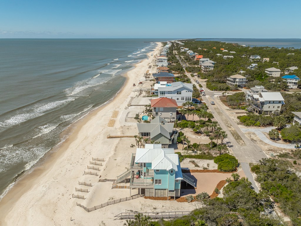 2116 Tarpon Ln, St. George Island 32328