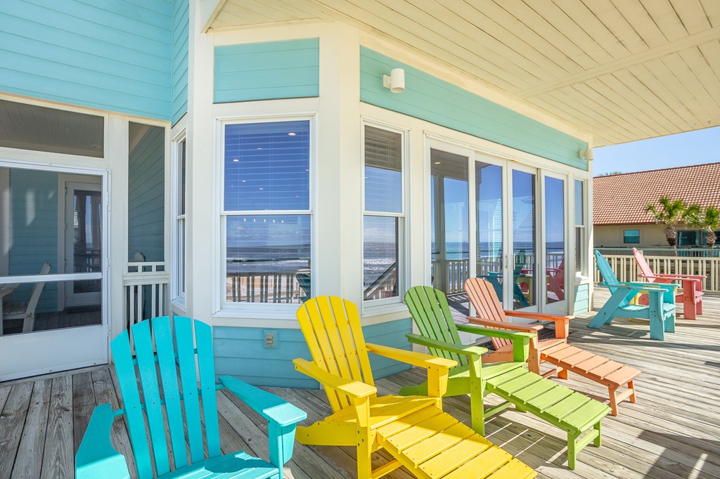 2116 Tarpon Ln, St. George Island 32328