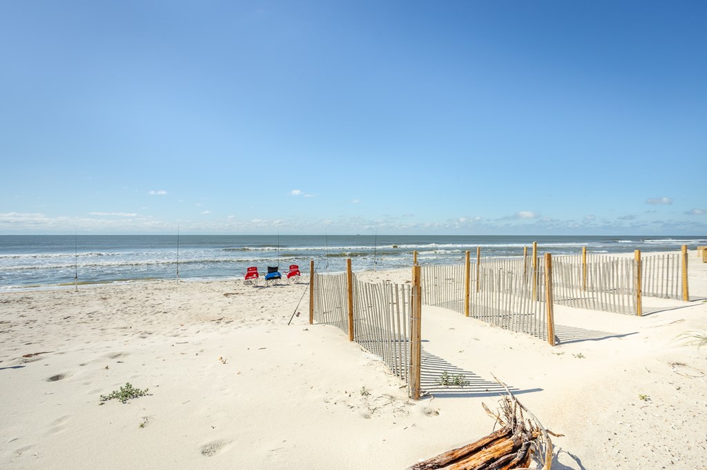 2116 Tarpon Ln, St. George Island 32328