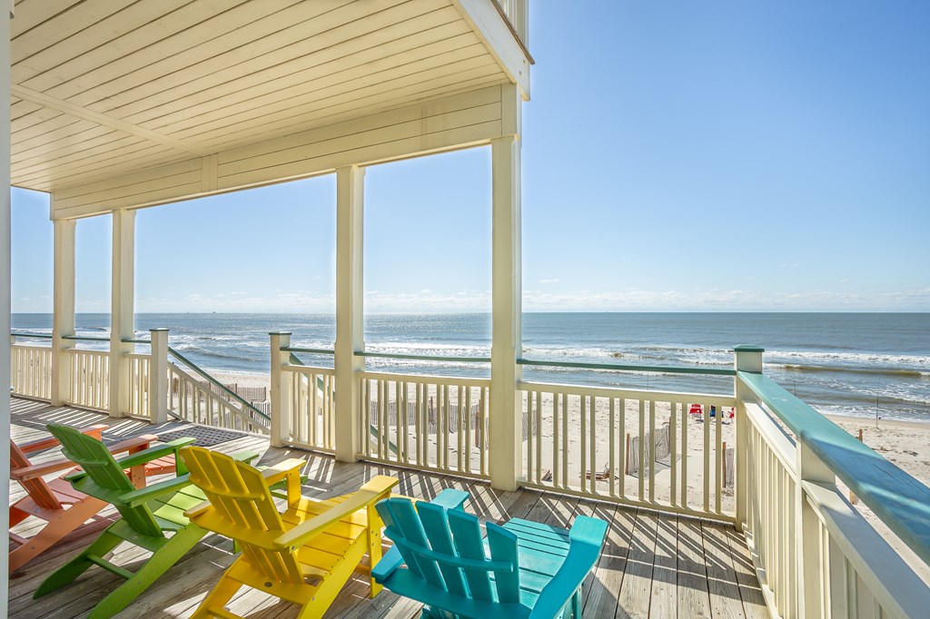 2116 Tarpon Ln, St. George Island 32328