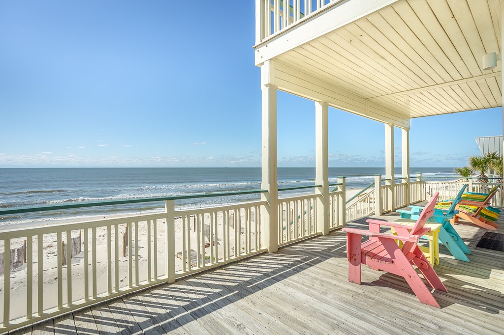 2116 Tarpon Ln, St. George Island 32328
