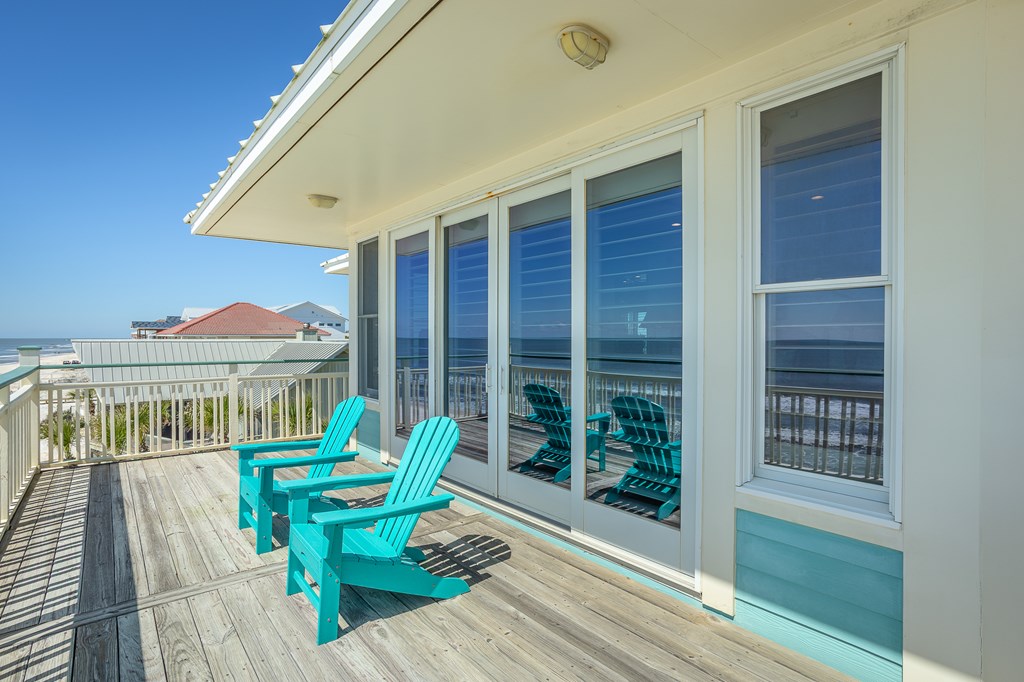 2116 Tarpon Ln, St. George Island 32328