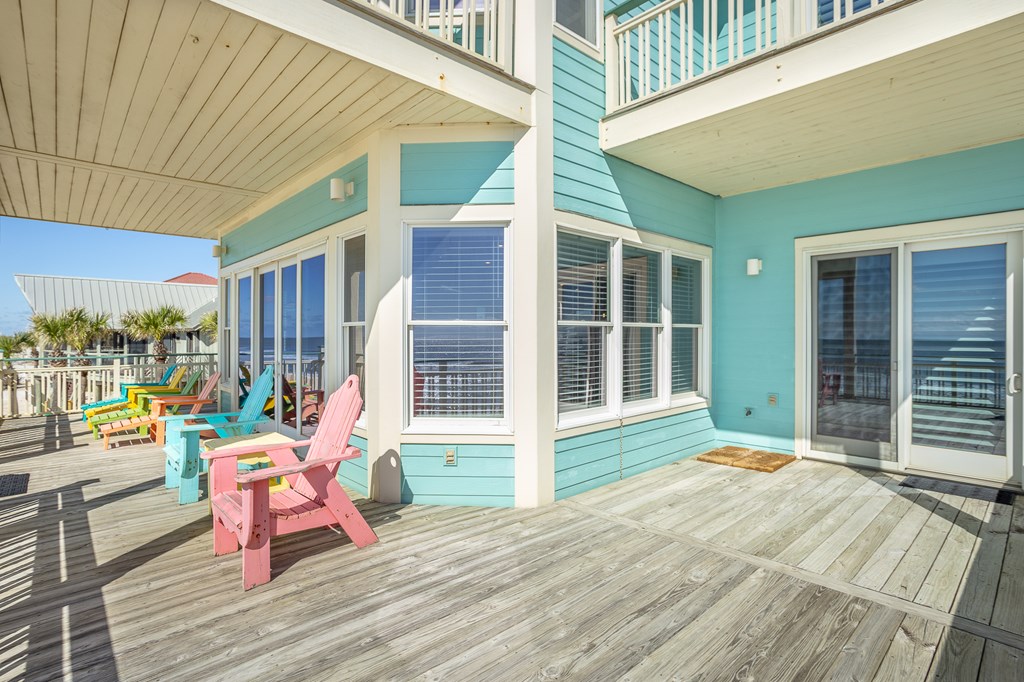 2116 Tarpon Ln, St. George Island 32328