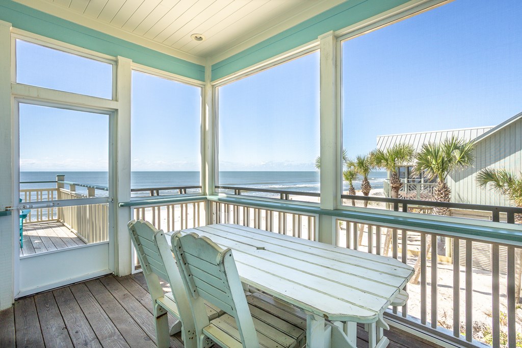2116 Tarpon Ln, St. George Island 32328