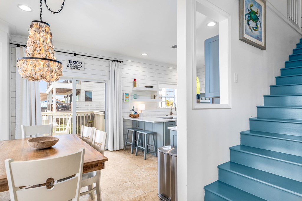 1920 Coral Reef Rd, St. George Island 32328