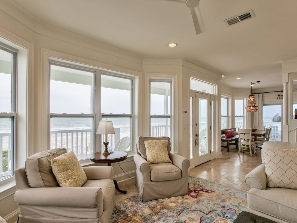 1920 Coral Reef Rd, St. George Island 32328