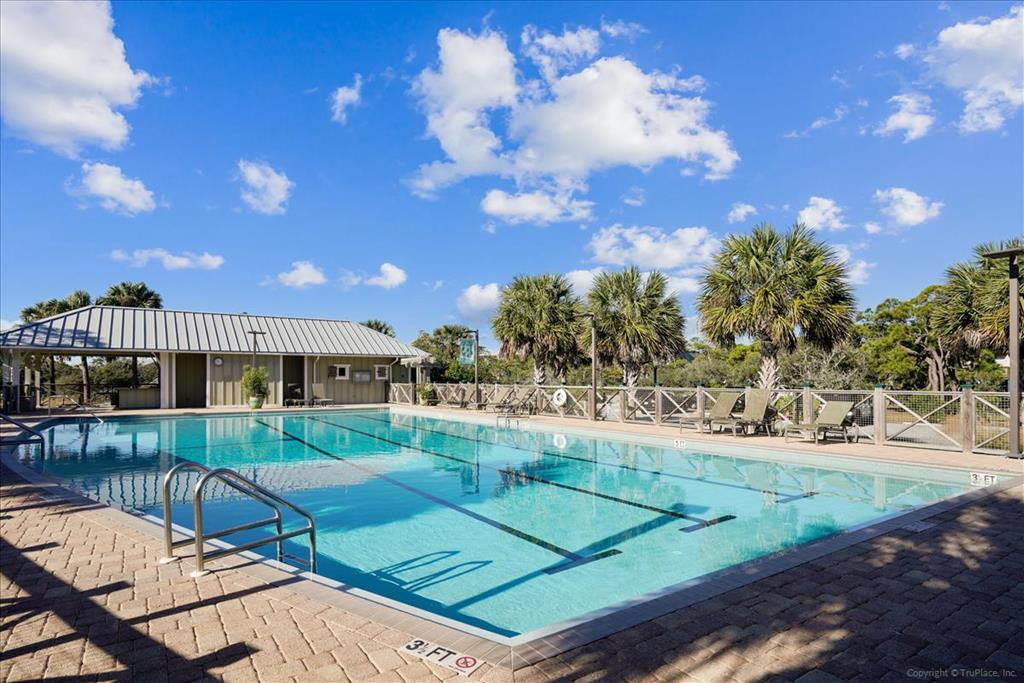 1920 Coral Reef Rd, St. George Island 32328