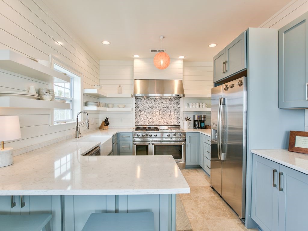 1920 Coral Reef Rd, St. George Island 32328