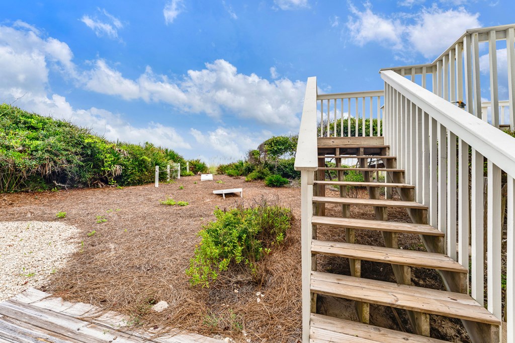 1920 Coral Reef Rd, St. George Island 32328