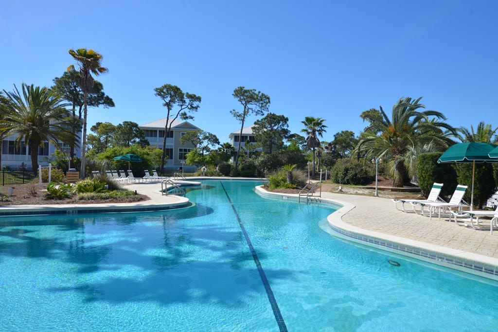 1920 Coral Reef Rd, St. George Island 32328