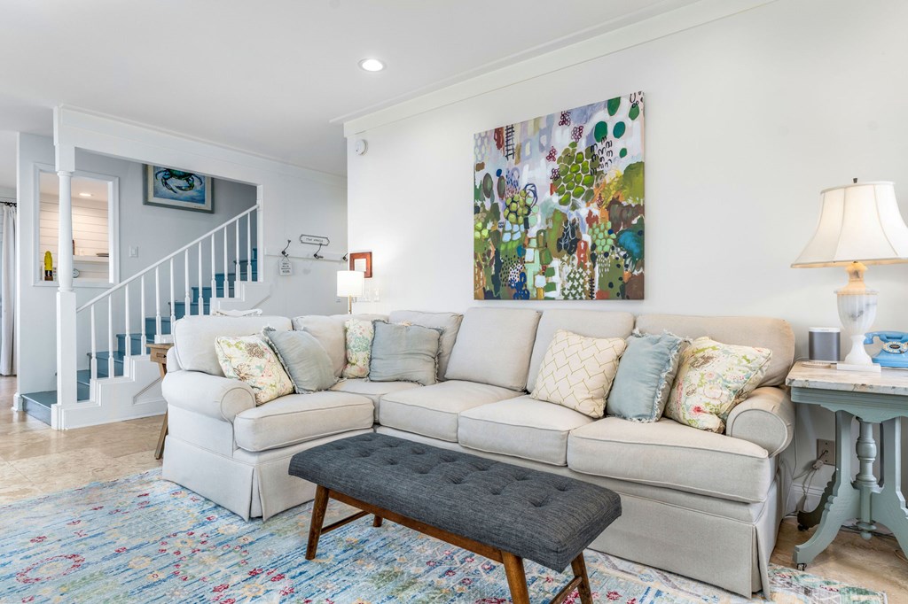 1920 Coral Reef Rd, St. George Island 32328