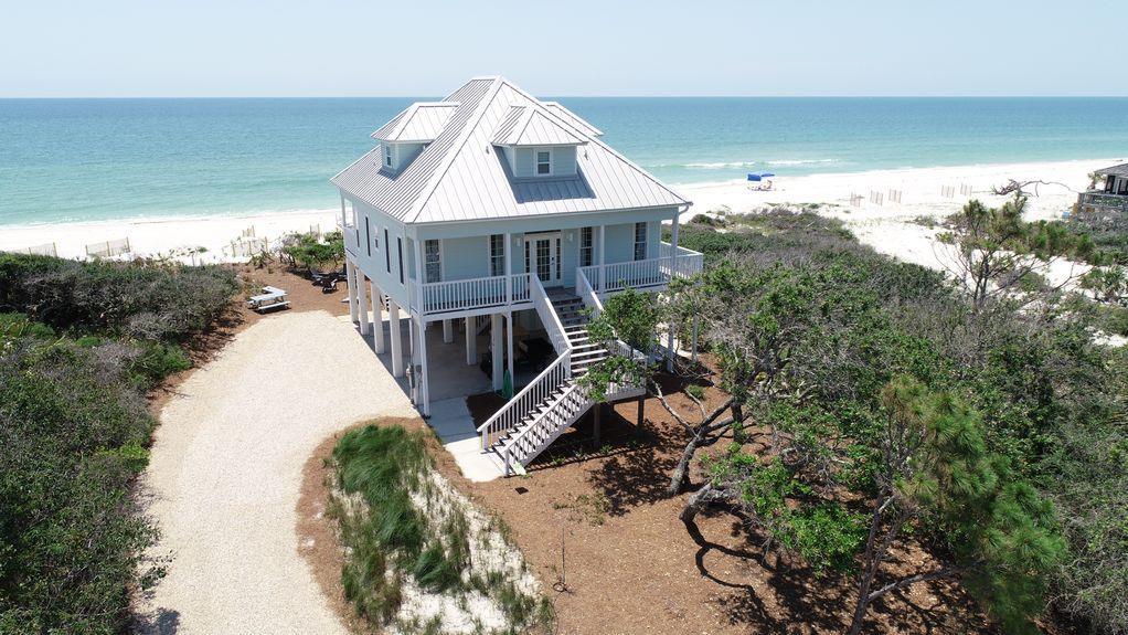 1920 Coral Reef Rd, St. George Island 32328