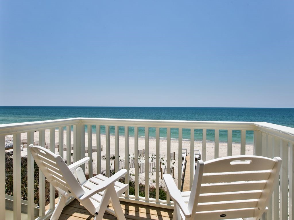 1920 Coral Reef Rd, St. George Island 32328