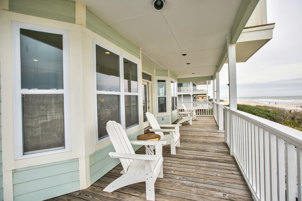 1920 Coral Reef Rd, St. George Island 32328