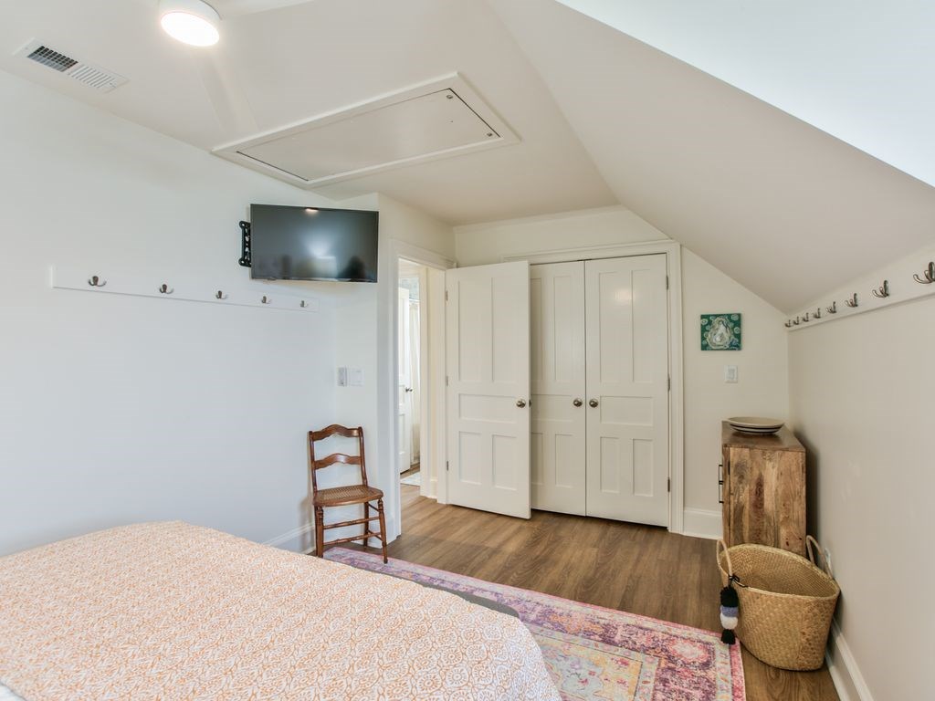 1920 Coral Reef Rd, St. George Island 32328