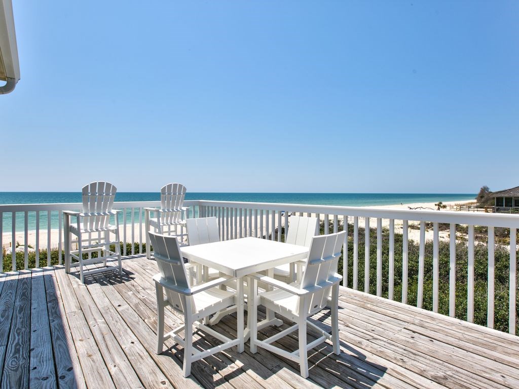 1920 Coral Reef Rd, St. George Island 32328