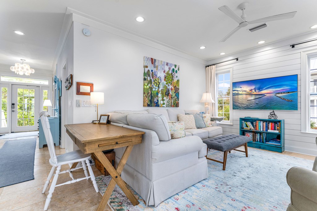 1920 Coral Reef Rd, St. George Island 32328