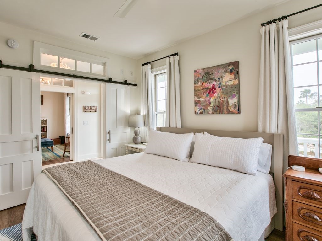 1920 Coral Reef Rd, St. George Island 32328