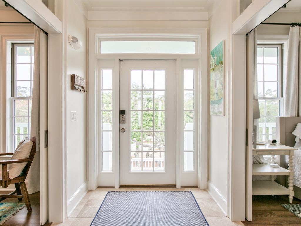 1920 Coral Reef Rd, St. George Island 32328