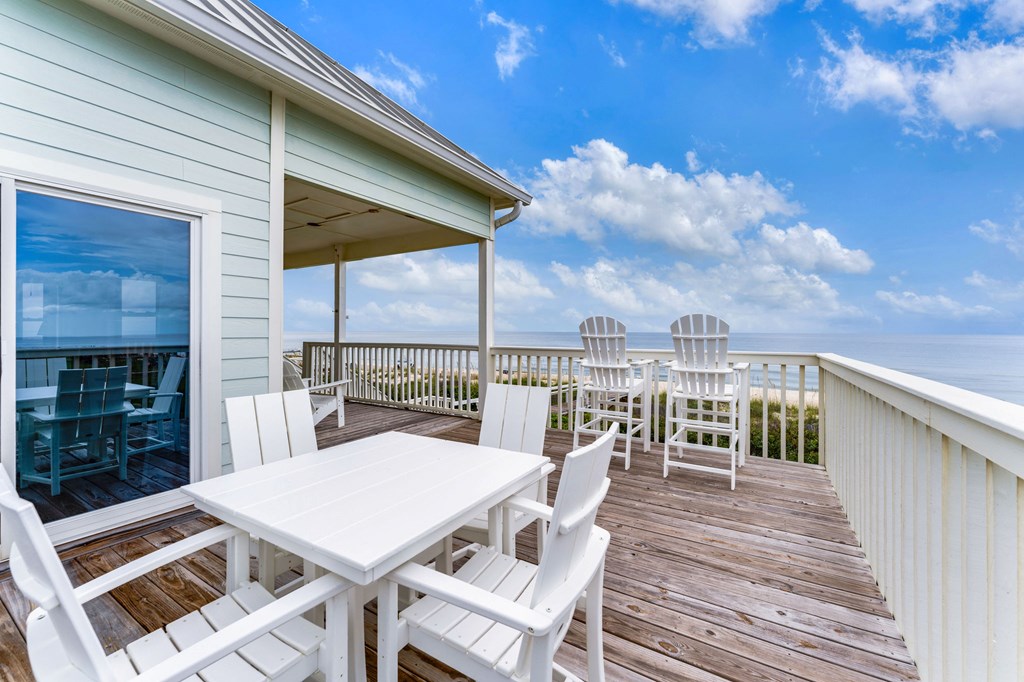 1920 Coral Reef Rd, St. George Island 32328