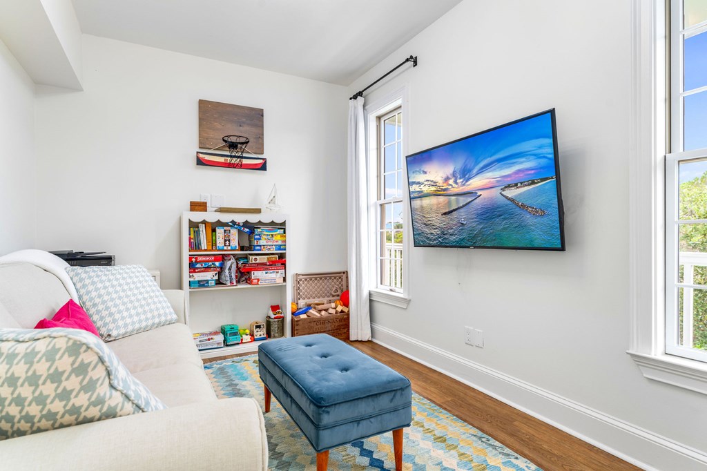 1920 Coral Reef Rd, St. George Island 32328