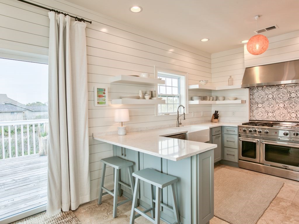 1920 Coral Reef Rd, St. George Island 32328