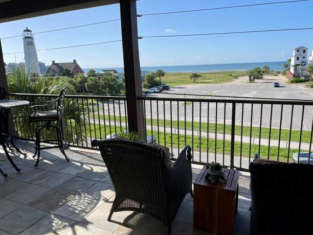112 Franklin Blvd # 301, St. George Island 32328 Unit: 301