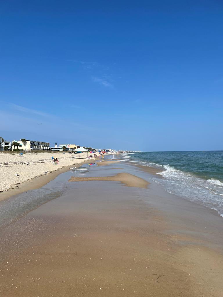 112 Franklin Blvd # 301, St. George Island 32328 Unit: 301