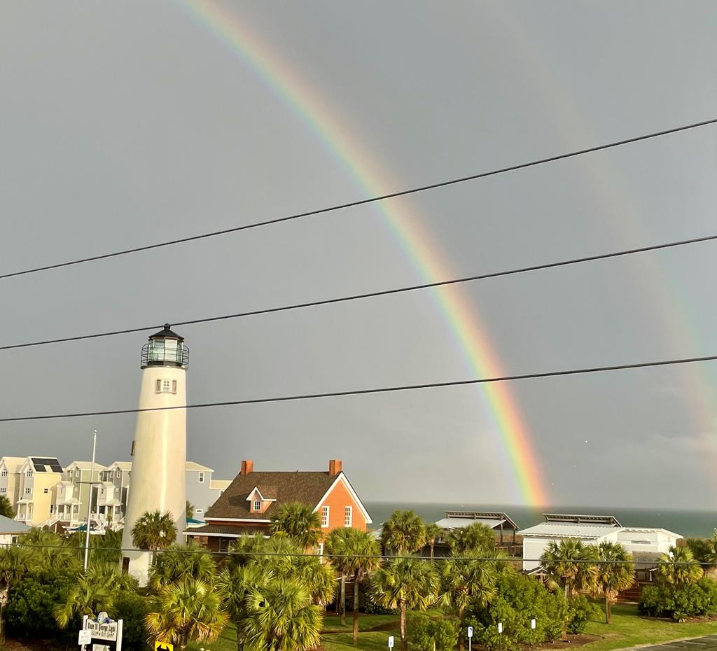 112 Franklin Blvd # 301, St. George Island 32328 Unit: 301